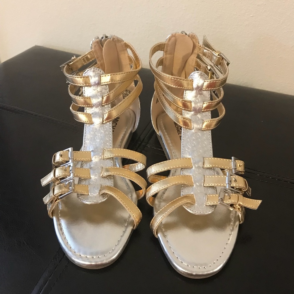 Michael Kors sandals